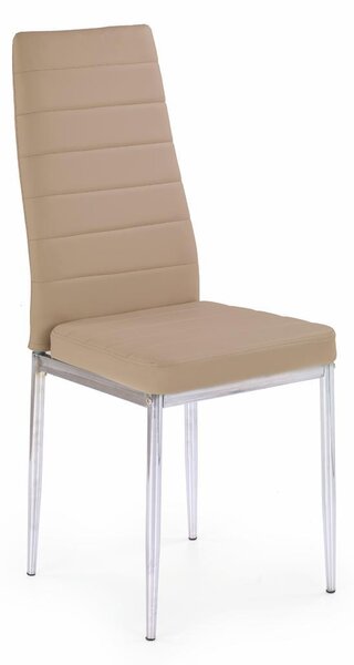 HALMAR židle K70C-NEW béžová