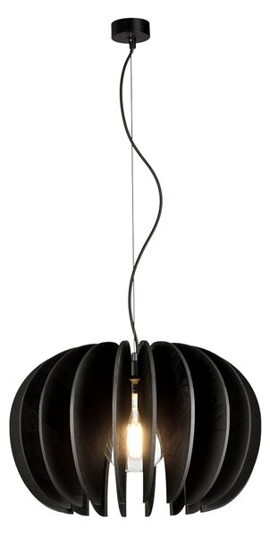 ACB Iluminacion Závěsné svítidlo ROSA DEL DESIERTO, ⌀ 45 cm, 1xE27 15W