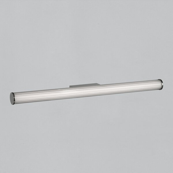 ACB Iluminacion Nástěnné LED svítidlo SARA, š. 90 cm, 22W, CRI90, CCT switch 3000-4000K, IP44