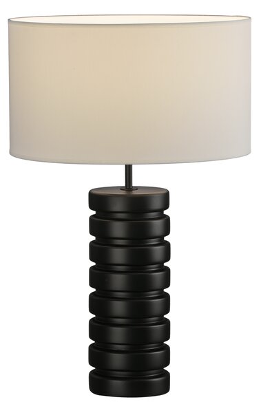 ACB Iluminacion Stolní LED Lampa SHARM, v. 62 cm, 1xE27 15W