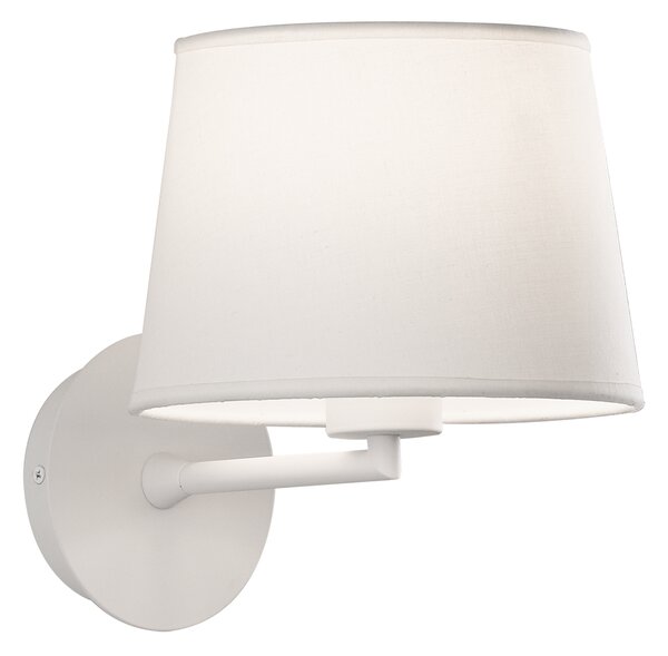 ACB Iluminacion Nástěnné LED svítidlo STILO, 1xE27 15W Barva: Černá