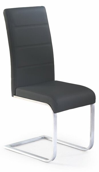 HALMAR Jídelní židle K85 krémová