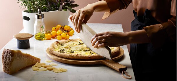 EVA SOLO Dřevěné prkénko Nordic Kitchen - 35 cm ESL109