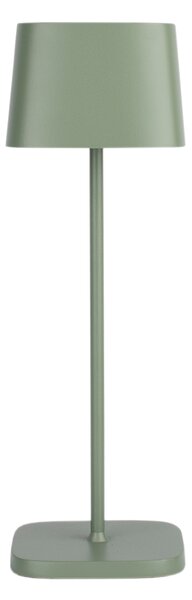 ACB Iluminacion Stolní LED lampa STROLL, v. 30 cm, 3W, CRI90, IP65, 2700-4000K Barva: Zelená