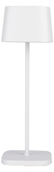 ACB Iluminacion Stolní LED lampa STROLL, v. 30 cm, 3W, CRI90, IP65, 2700-4000K Barva: Černá