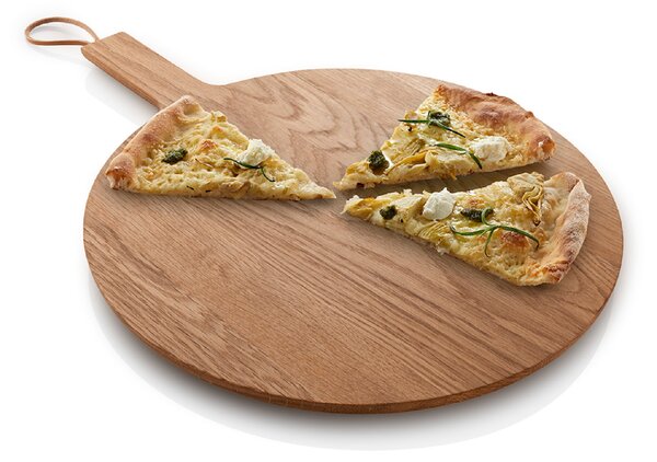 EVA SOLO Dřevěné prkénko Nordic Kitchen - 35 cm ESL109