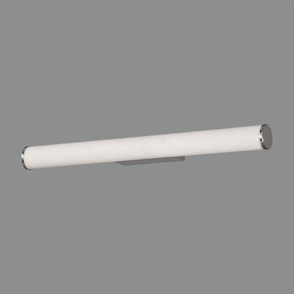 ACB Iluminacion Nástěnné LED svítidlo URA, š. 60 cm, 19W, CRI90, IP44, CCT switch 3000-4000K