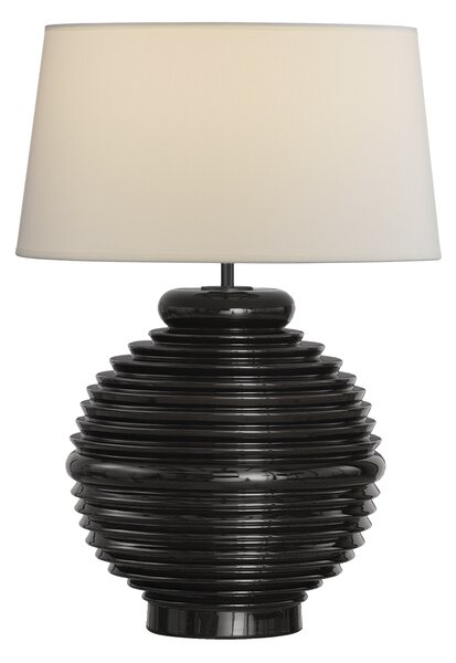 ACB Iluminacion Stolní LED lampa TARIFA, v. 65 cm, 1xE27 15W