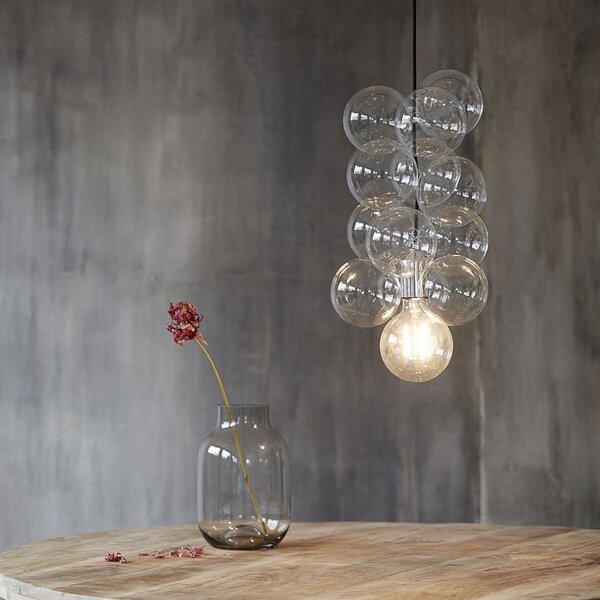 House Doctor Závěsná lampa DIY