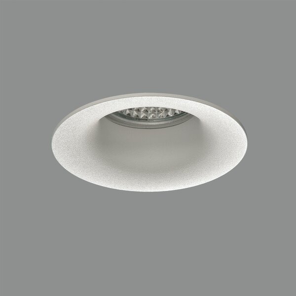 ACB Iluminacion Zapuštěné svítidlo WINKA, ⌀ 8 cm, 1xGU10 8W Barva: Černá