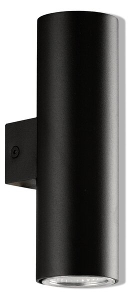 ACB Iluminacion Nástěnné LED svítidlo ZOOM, v. 18 cm, 2xGU10 8W Barva: Bílá