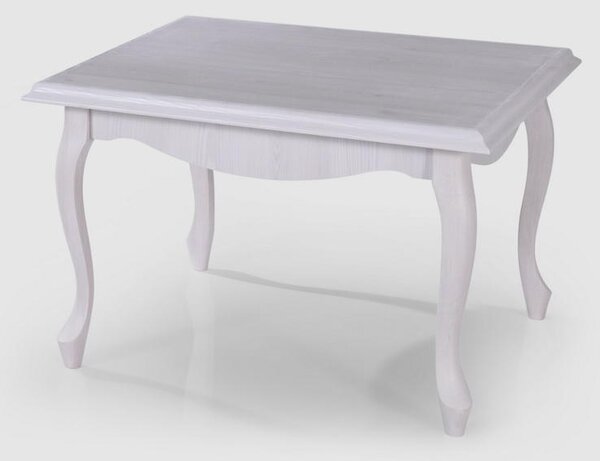 Konferenční stolek Darina DA21 borovice bílá
