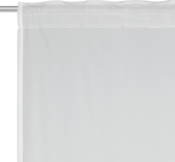 HOTOVÝ ZÁVĚS, poloprůhledné, 140/245 cm Esposa - Závěsy, Online Only