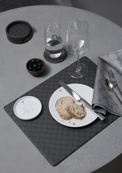 PROSTÍRÁNÍ, polyuretan (PU), 30/40 cm Joop! - Prostírání na stůl, Online Only