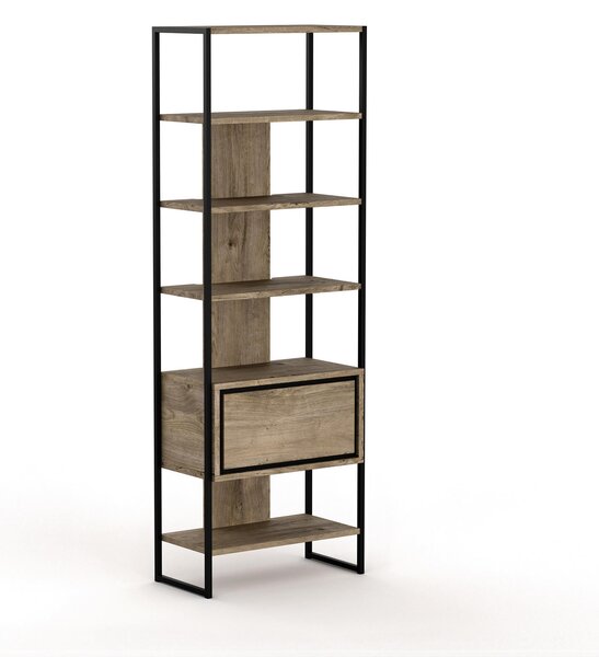 REGÁL, 72/200/37 cm Hom`in