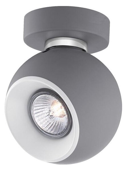 Nova Luce Bodové svítidlo TORE, GU10 1x10W Barva: Bílá
