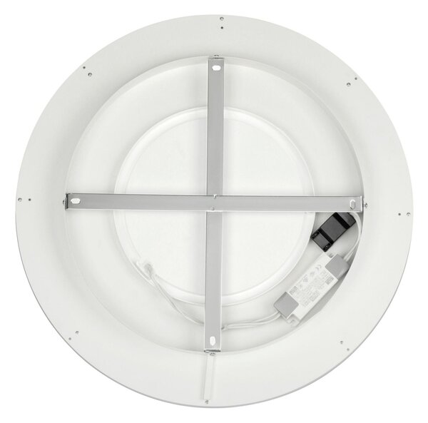 STROPNÍ LED SVÍTIDLO, 50/5 cm Novel - Online Only svítidla, Online Only