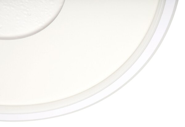 STROPNÍ LED SVÍTIDLO, 50/5 cm Novel - Online Only svítidla, Online Only
