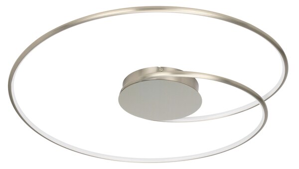 STROPNÍ LED SVÍTIDLO, 67/10 cm Novel - Online Only svítidla, Online Only