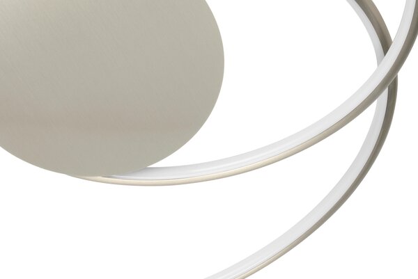 STROPNÍ LED SVÍTIDLO, 45/8 cm Novel - Online Only svítidla, Online Only