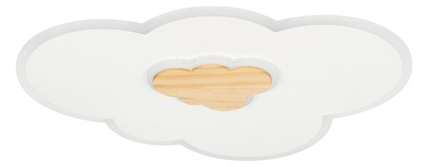 STROPNÍ LED SVÍTIDLO, 60/45/6 cm Novel - Online Only svítidla, Online Only