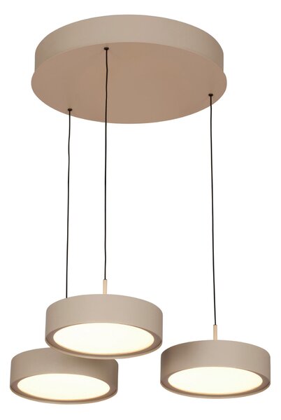 ZÁVĚSNÉ LED SVÍTIDLO, 46.5/180 cm Dieter Knoll - Závěsná světla
