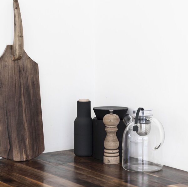 Skleněná čajová konvice Kettle 1,5 l