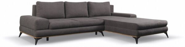 Benix Sedací souprava MANILA Potahový materiál 1. cenová skupina, Roh levý