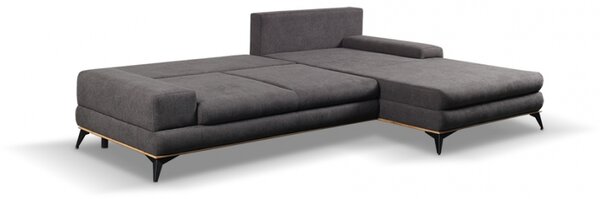 Benix Sedací souprava MANILA Potahový materiál 1. cenová skupina, Roh levý