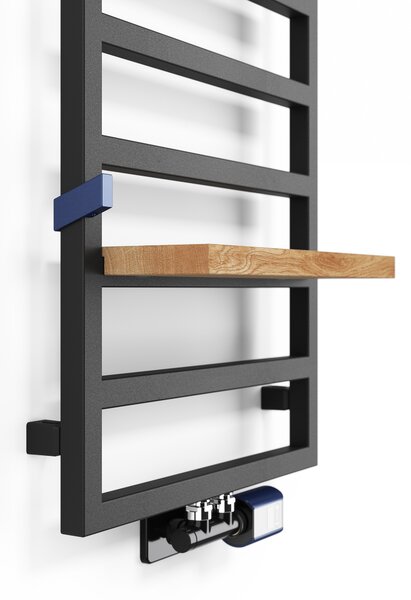 Favi 2 Radiator TERMA Grid designový radiátor | FAVI.cz