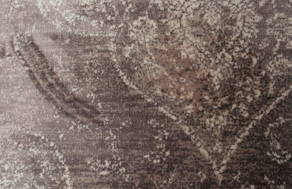 Světle šedý koberec DUTCHBONE Rugged 170x240