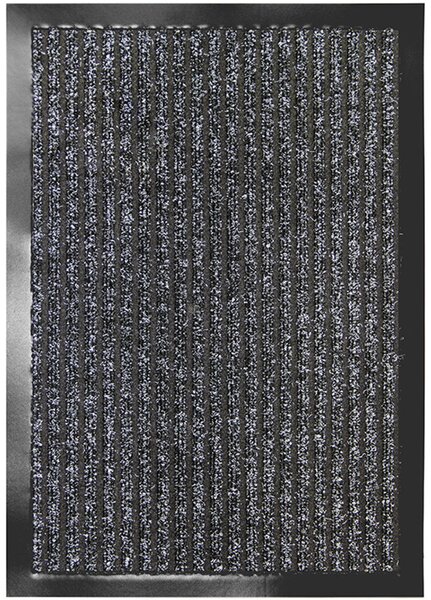 Breno Rohožka SHEFFIELD/ LIVERPOOL 50 černá, Černá, 40 x 60 cm