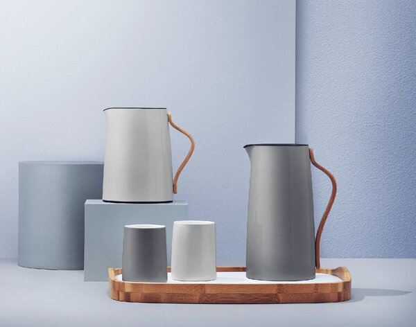 Stelton Termoska na kávu Emma Grey - 1,2 l ST167