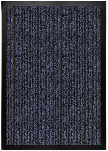 Breno Rohožka DuraMat 5880 modrá, Modrá, 40 x 60 cm
