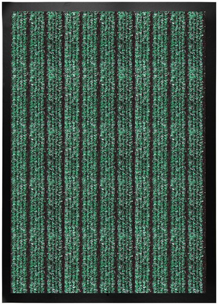 Breno Rohožka DuraMat 6883 zelená, Zelená, 40 x 60 cm