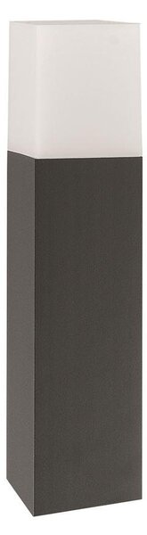 Nova Luce Venkovní sloupkové svítidlo STICK, E27 1x12W IP54
