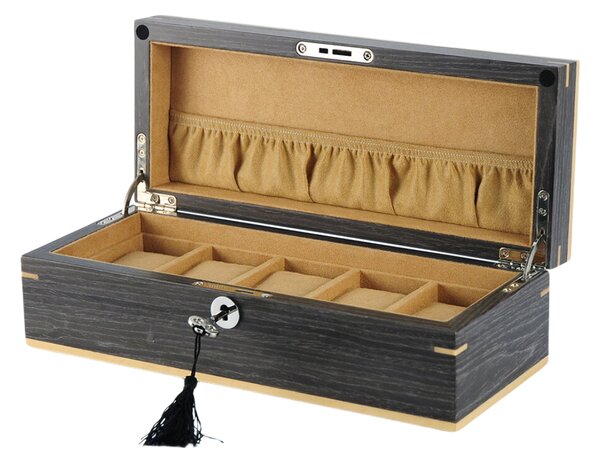 Gaira® Kazeta na hodinky 2320-5-10