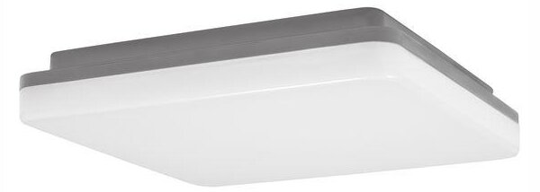 Nova Luce Venkovní stropní svítidlo TOMMY, LED 24W 3000K 85st. IP54