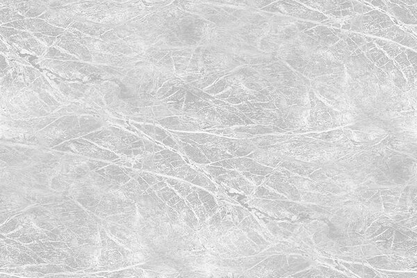 DIMEX | Vliesová fototapeta Světlá kamenná textura MS-5-2472 | 375 x 250 cm | bílá