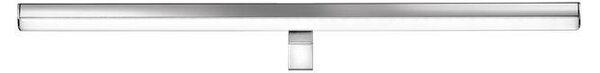 Nova Luce Nástěnné svítidlo nad zrcadlo VANESE, LED 18W 3000K IP44