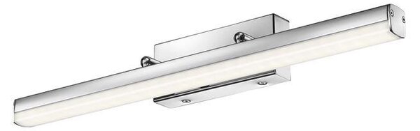 Nova Luce Nástěnné svítidlo nad zrcadlo VANESE, LED 12W 3000K IP44