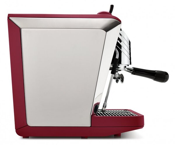 Nuova Simonelli Oscar II Barva: Černá