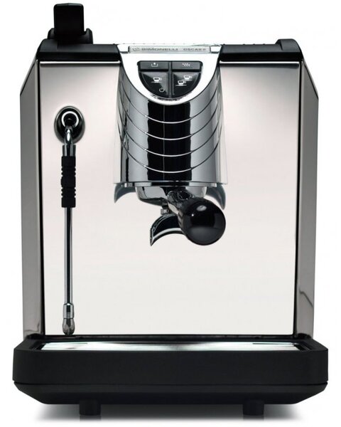 Nuova Simonelli Oscar II Barva: Černá