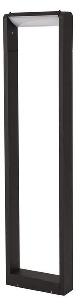 Nova Luce Venkovní sloupkové svítidlo VOLVER, LED 7W 3000K 150st. IP54