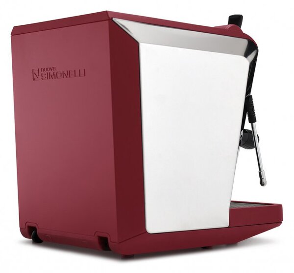 Nuova Simonelli Oscar II Barva: Černá