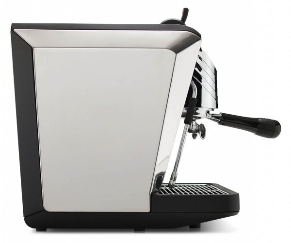 Nuova Simonelli Oscar II Barva: Černá