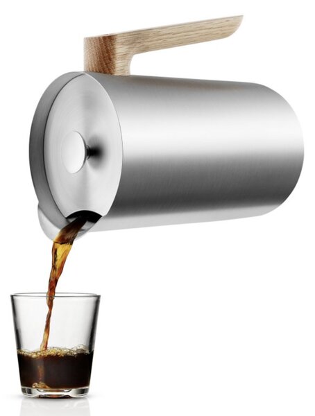 EVA SOLO French press Nordic Kitchen 1 l - Steel ESL195