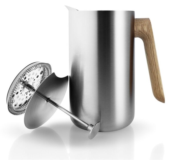 EVA SOLO French press Nordic Kitchen 1 l - Steel ESL195