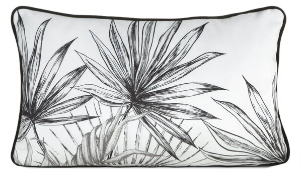 DEKORAČNÍ POLŠTÁŘ PREMIUM PALOMA 45X30 CM LISTY