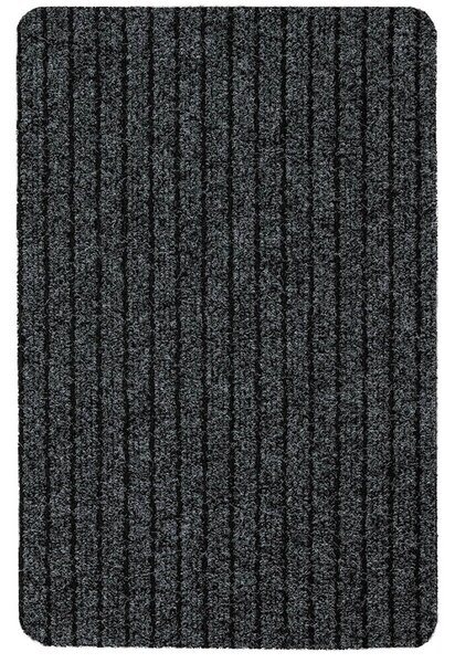 Breno Rohožka ATLAS 2868 černá, Černá, 40 x 60 cm